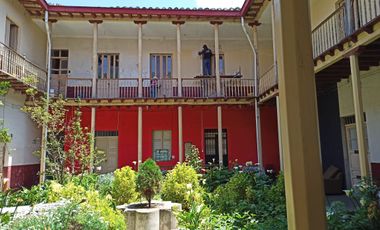 Remate Inmobiliario 9 de Junio 2025 en el Centro de Latacunga