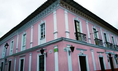 Remate Inmobiliario 9 de Junio 2025 en el Centro de Latacunga