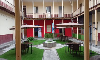 Remate Inmobiliario 9 de Junio 2025 en el Centro de Latacunga