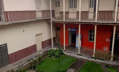 Remate Inmobiliario 9 de Junio 2025 en el Centro de Latacunga