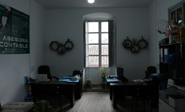 Remate Inmobiliario 9 de Junio 2025 en el Centro de Latacunga
