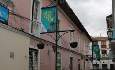 Remate Inmobiliario 9 de Junio 2025 en el Centro de Latacunga
