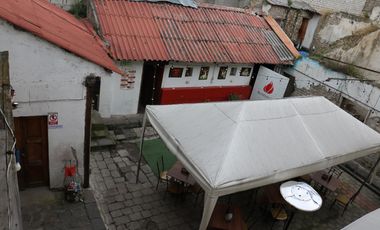 Remate Inmobiliario 9 de Junio 2025 en el Centro de Latacunga