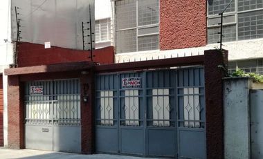 Casa para Oficinas en Venta en Cadiz Colonia Insurgentes Mixcoac