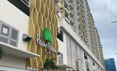 rfo condo in pasay palm beach west rent to own rfo near macapagal roxas blvd 2bedroom condo
