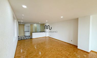 Departamento en renta en Bellagio Villa Florence Interlomas Jesus del monte