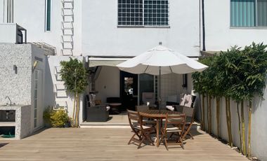 Excelente casa en venta en Yautepec, Morelos