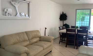 Excelente casa en venta en Yautepec, Morelos