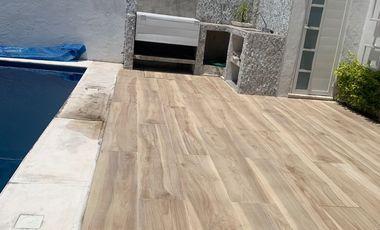 Excelente casa en venta en Yautepec, Morelos