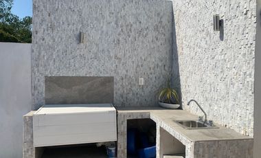 Excelente casa en venta en Yautepec, Morelos