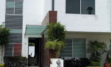 Excelente casa en venta en Yautepec, Morelos