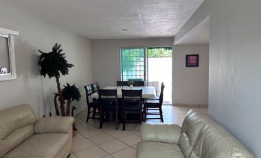 Excelente casa en venta en Yautepec, Morelos