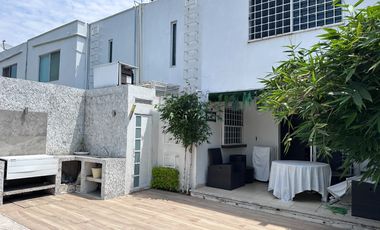 Excelente casa en venta en Yautepec, Morelos