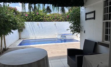 Excelente casa en venta en Yautepec, Morelos