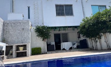 Excelente casa en venta en Yautepec, Morelos