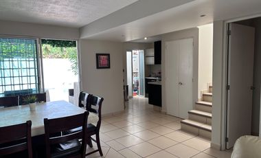 Excelente casa en venta en Yautepec, Morelos