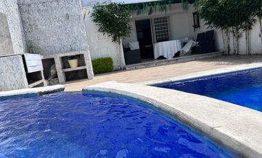 Excelente casa en venta en Yautepec, Morelos