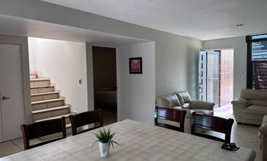 Excelente casa en venta en Yautepec, Morelos