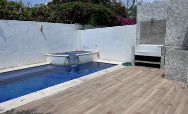 Excelente casa en venta en Yautepec, Morelos