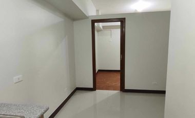 Rent to own ready for occupancy condo in pasay one bedroom mall of asia