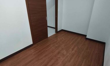 Rent to own ready for occupancy condo in pasay one bedroom mall of asia