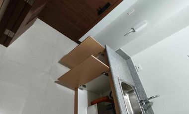 Pasay condo for sale one bedroom residences  condo in pasay