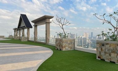 Semi Furnished 2 Bedroom for Rent at Kai Garden Residences Dansalan St. Mandaluyong City