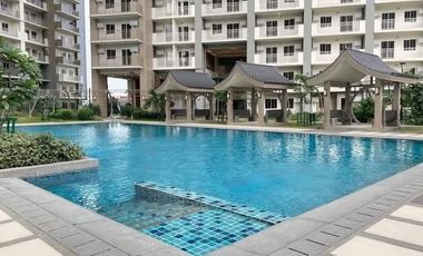 Semi Furnished 2 Bedroom for Rent at Kai Garden Residences Dansalan St. Mandaluyong City