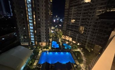 Semi Furnished 2 Bedroom for Rent at Kai Garden Residences Dansalan St. Mandaluyong City