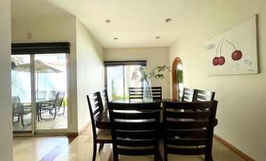 CASA EN VENTA EN PUERTAS DEL TULE