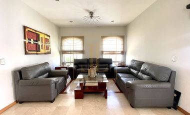 CASA EN VENTA EN PUERTAS DEL TULE