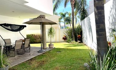 CASA EN VENTA EN PUERTAS DEL TULE