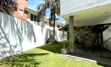 CASA EN VENTA EN PUERTAS DEL TULE