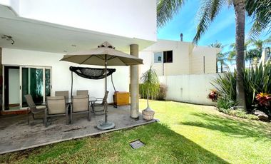 CASA EN VENTA EN PUERTAS DEL TULE