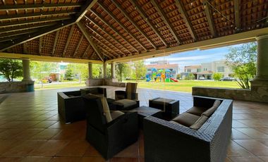 CASA EN VENTA EN PUERTAS DEL TULE