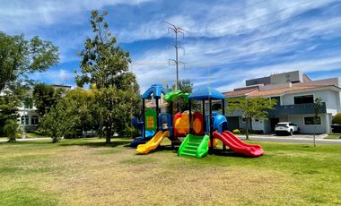CASA EN VENTA EN PUERTAS DEL TULE
