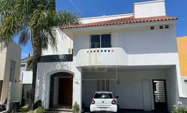 CASA EN VENTA EN PUERTAS DEL TULE