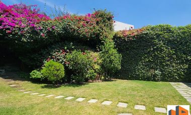 Casa en Venta en Panzacola Santa Catarina Coyoacan Centro