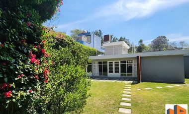 Casa en Venta en Panzacola Santa Catarina Coyoacan Centro