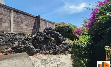 Casa en Venta en Panzacola Santa Catarina Coyoacan Centro