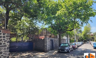 Casa en Venta en Panzacola Santa Catarina Coyoacan Centro