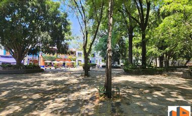 Casa en Venta en Panzacola Santa Catarina Coyoacan Centro