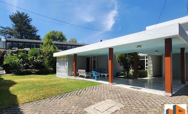 Casa en Venta en Panzacola Santa Catarina Coyoacan Centro
