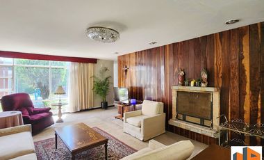 Casa en Venta en Panzacola Santa Catarina Coyoacan Centro