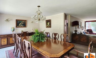 Casa en Venta en Panzacola Santa Catarina Coyoacan Centro