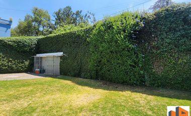 Casa en Venta en Panzacola Santa Catarina Coyoacan Centro