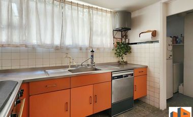 Casa en Venta en Panzacola Santa Catarina Coyoacan Centro