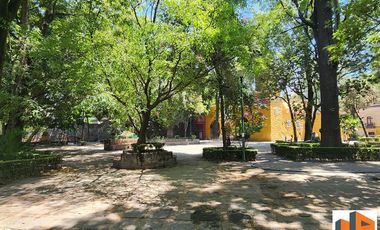 Casa en Venta en Panzacola Santa Catarina Coyoacan Centro
