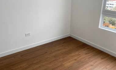 VENTA DE DEPARTAMENTOS DE ESTRENO FRENTE AL MAR