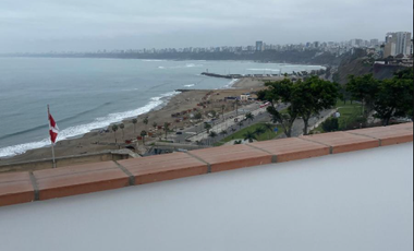 VENTA DE DEPARTAMENTOS DE ESTRENO FRENTE AL MAR
